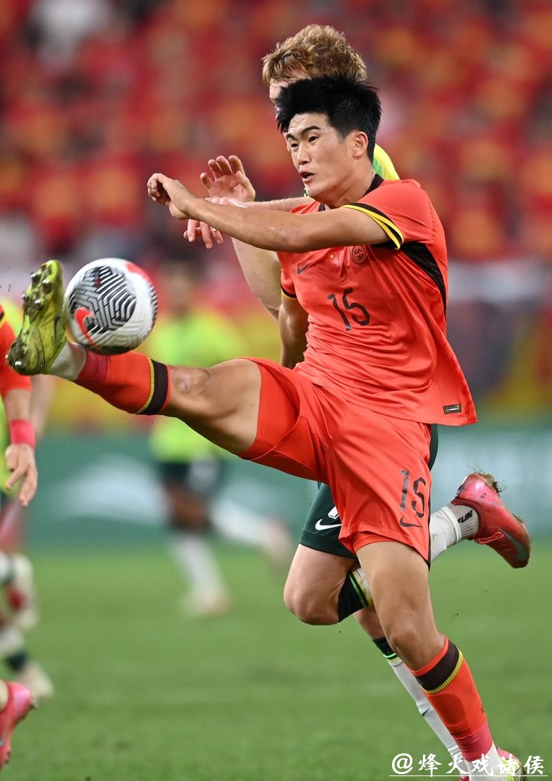 1-0！U23亚洲杯首个决赛队诞生：以小打大3进决赛 静候中国队晋级